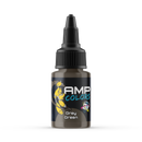 AMP Colors - Grey Green