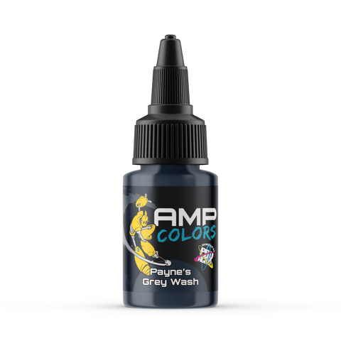 AMP Colors - Payne's Grey Wash