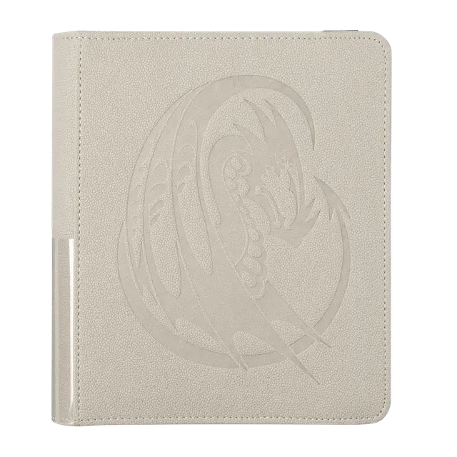 Dragon Shield Binder: Card Codex Portfolio