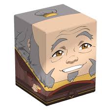 Ultimate Guard: Squaroes Deck Case 100+