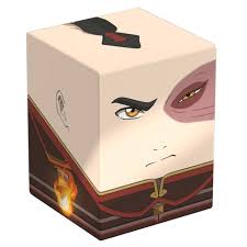 Ultimate Guard: Squaroes Deck Case 100+