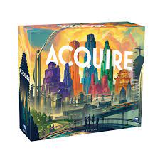 Acquire (2023)