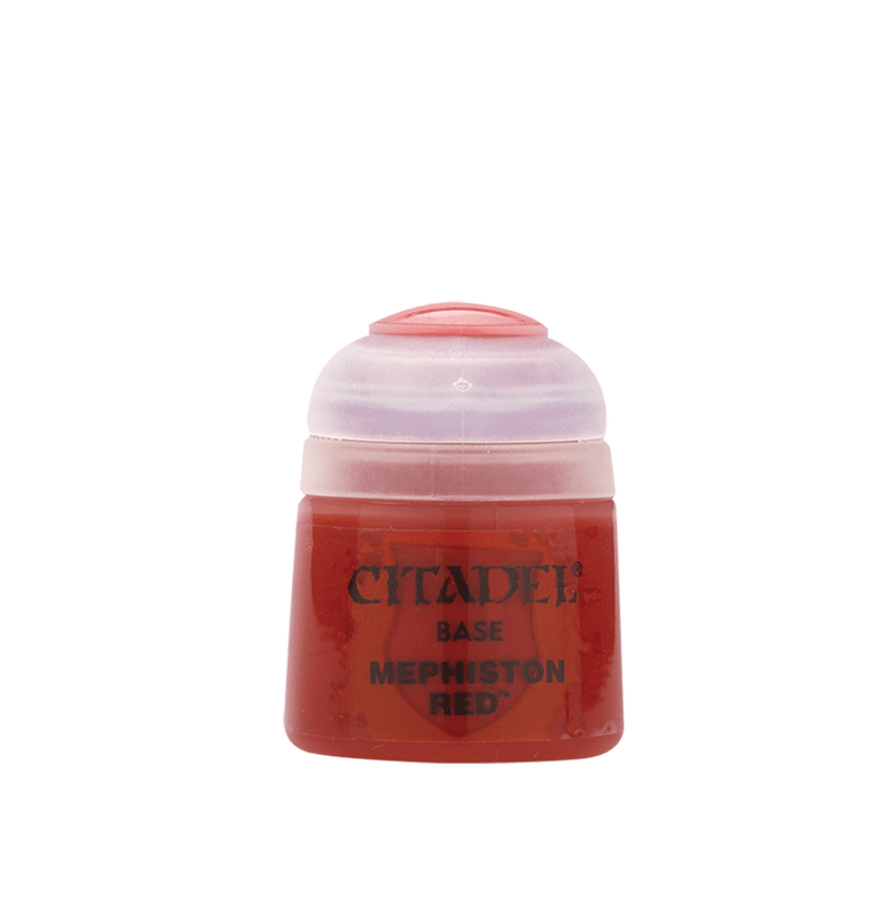 Citadel Colour: Base