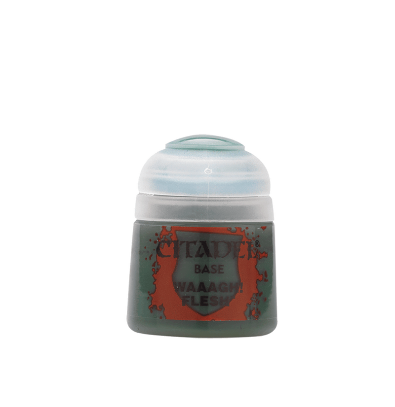 Citadel Colour: Base