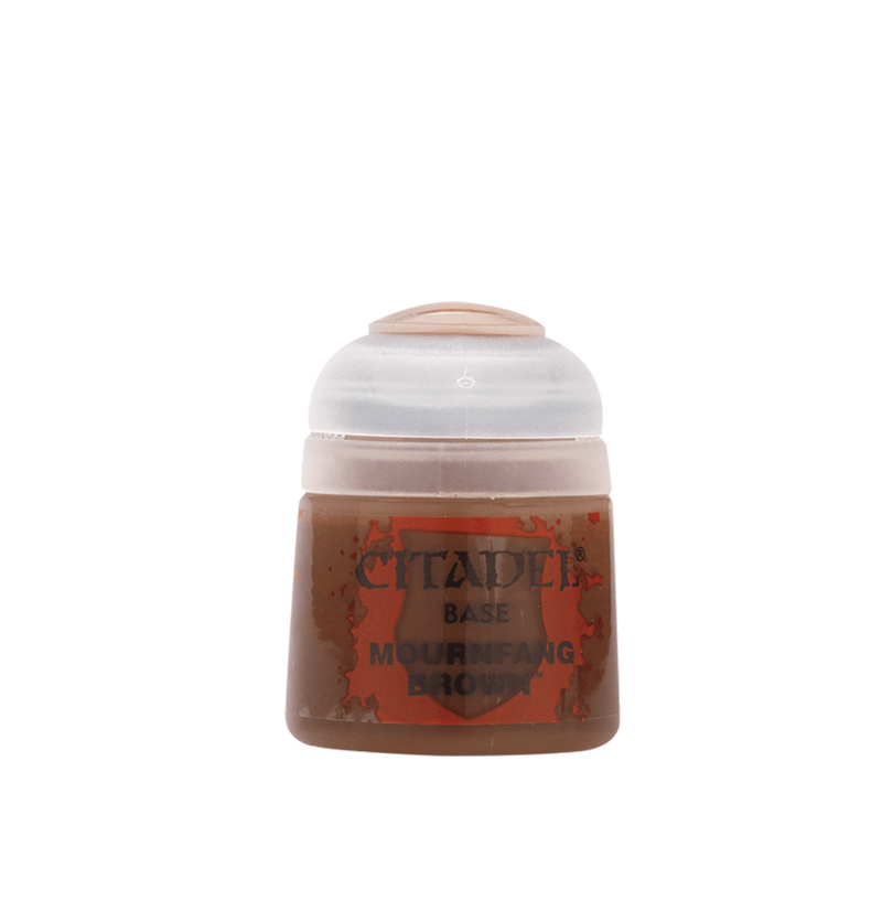 Citadel Colour: Base