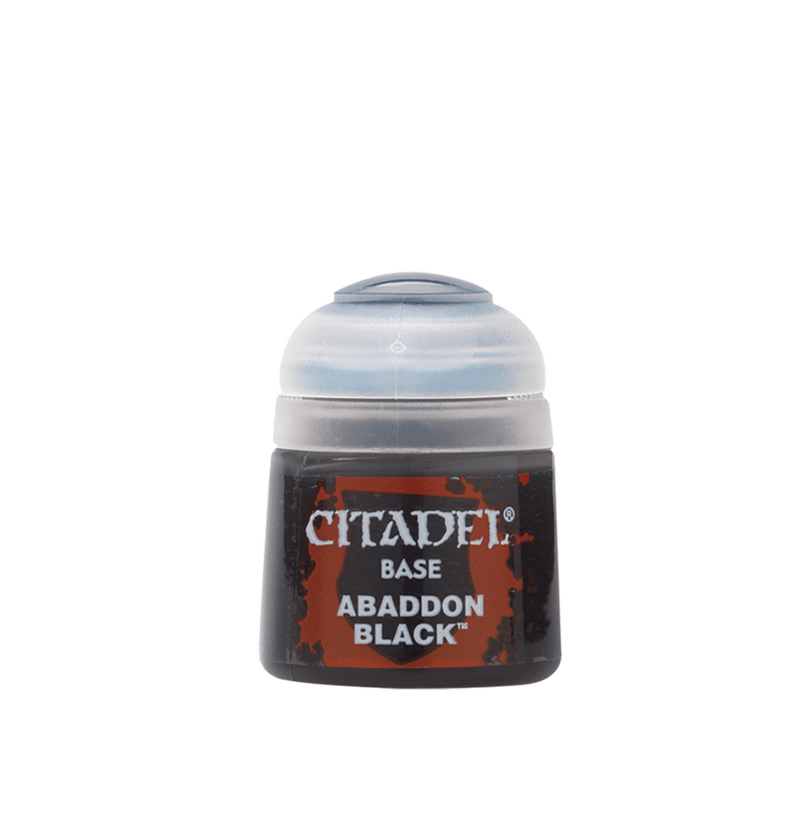Citadel Colour: Base