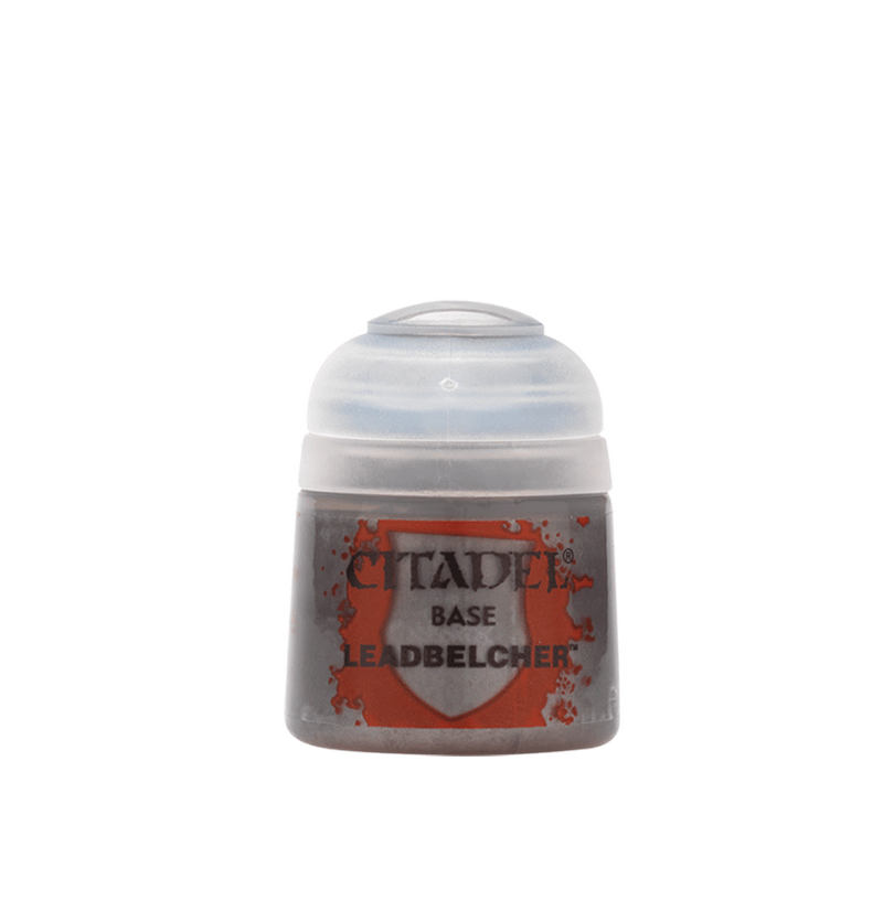 Citadel Colour: Base