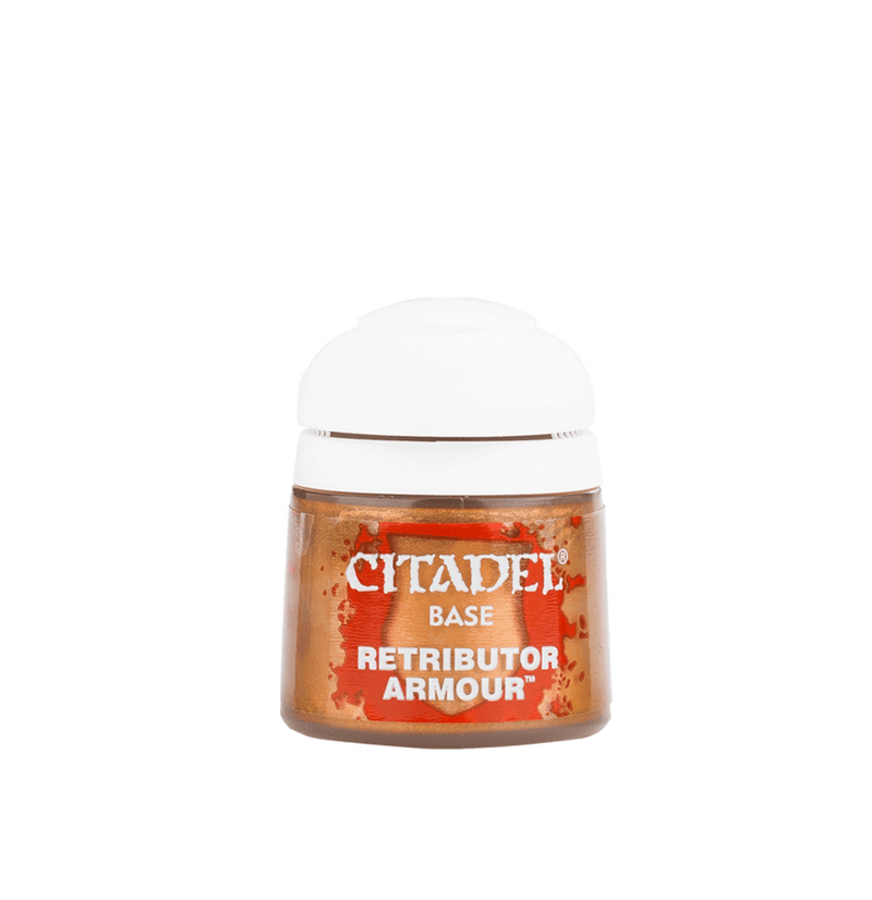 Citadel Colour: Base