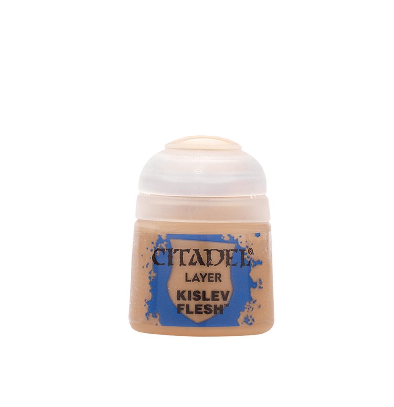 Citadel Colour: Layer