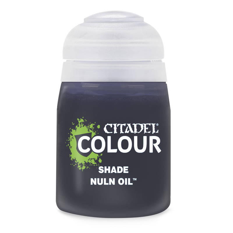 Citadel Colour: Shade