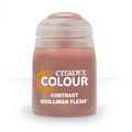 Citadel Colour: Contrast