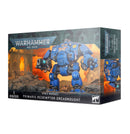 WH40K: Space Marines: Primaris Redemptor Dreadnought