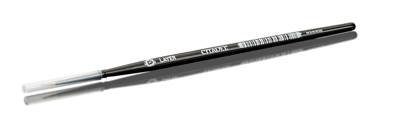 Citadel Colour: Brush