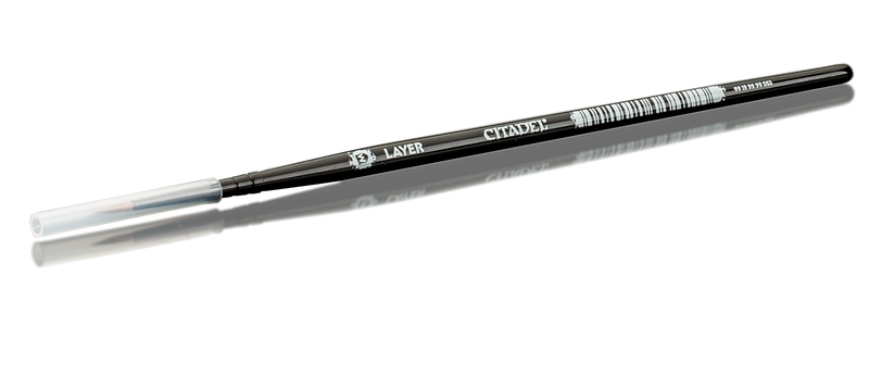 Citadel Colour: Brush