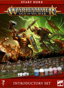 AOS: Age of Sigmar Introductory Set