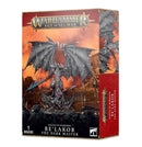 AOS: Slaves to Darkness: Be'Lakor the Dark Master