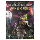 Call of Cthulhu: Adventure: The Sutra of Pale Leaves: Twin Suns Rising