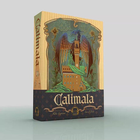 Calimala