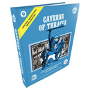 D&D 5E: Original Adventures Reincarnated