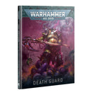 WH40K: Death Guard: Codex