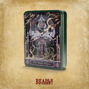 Beadle & Grimm Epic Resin Dice Set