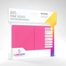 GameGenic: Prime Sleeves
