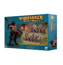 WTOW: Beastmen Brayherds: Gor Herd