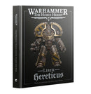 HH: Liber Hereticus: Traitor Legiones Astartes Army Book
