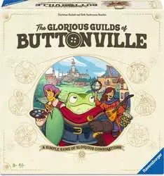 Glorious Guilds of Buttonville
