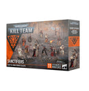 WH40K: Kill Team: Sanctifiers