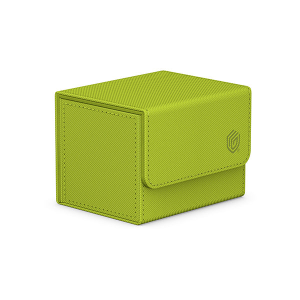Ultimate Guard Xenoskin Deck Case: Sidewinder Flip 100+