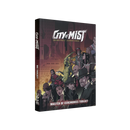 City of Mist: The Master of Ceremonies' Toolkit
