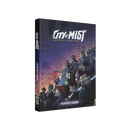 City of Mist: Player's Guide