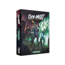 City of Mist: The Starter Box