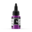 010-Pro Acryl Purple