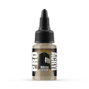 029-Pro Acryl White Gold