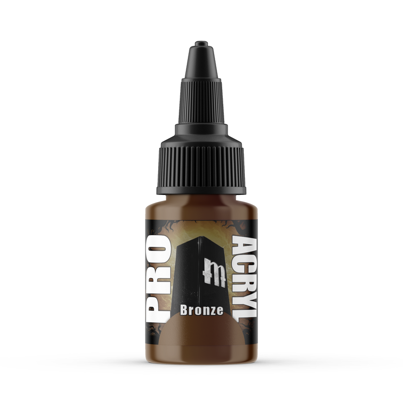032-Pro Acryl Bronze