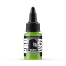 039-Pro Acryl Bright Yellow Green