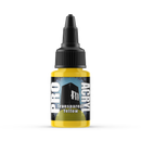 049-Pro Acryl Transparent Yellow