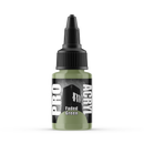 066 - Pro Acryl Faded Green