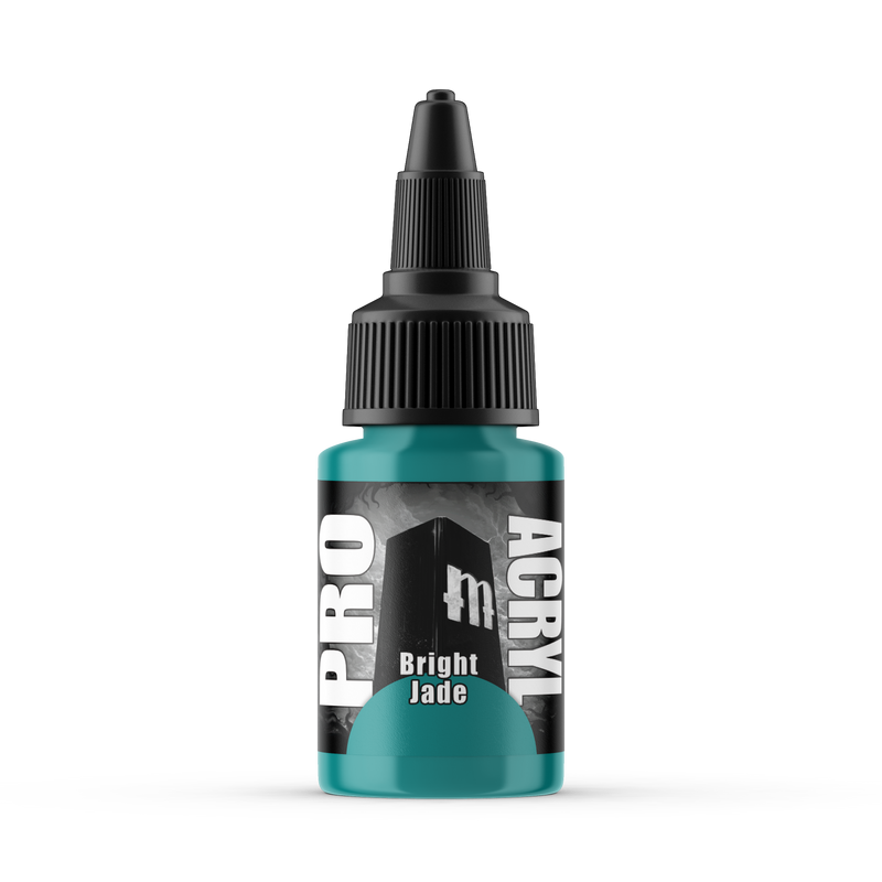 067 - Pro Acryl Bright Jade