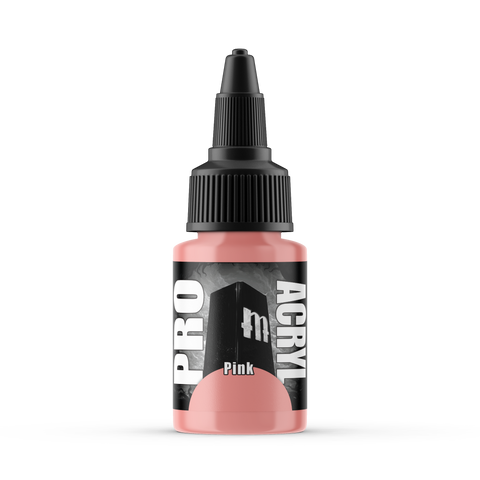 071 - Pro Acryl Pink