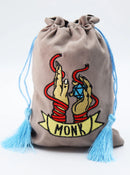 RPG Dice Bag
