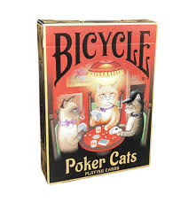 Bicycle Premium Playing Cards