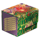 Ultimate Guard Xenoskin Deck Case: Sidewinder Flip 100+