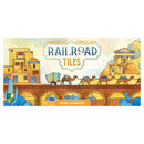 Railroad Tiles: Desert Expansion