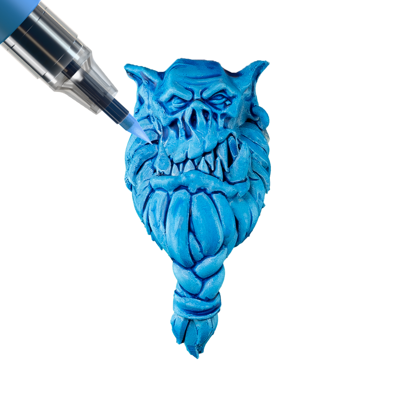 Speedpaint Marker: Magic Blue