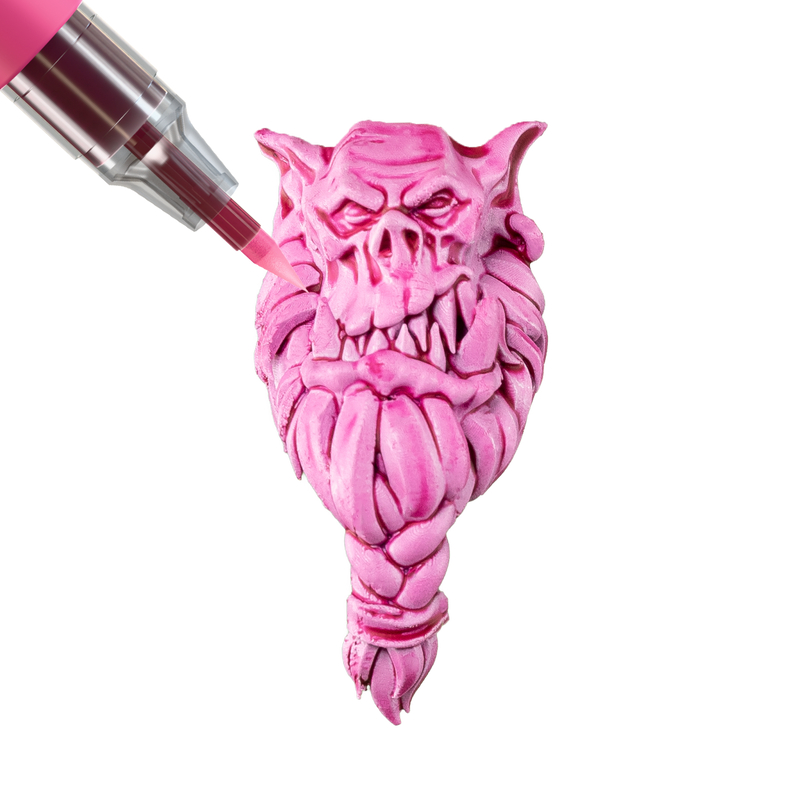 Speedpaint Marker: Familiar Pink