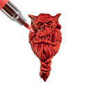 Speedpaint Marker: Blood Red