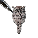 Speedpaint Marker: Gravelord Grey